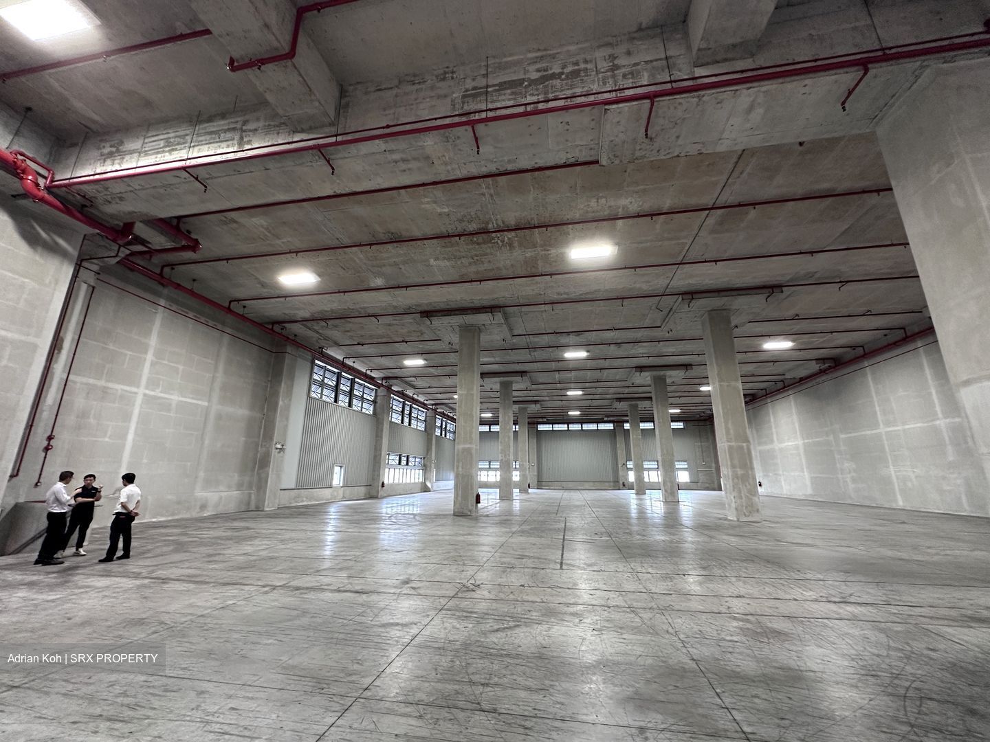 Jurong East MRT (D22), Warehouse #447768651